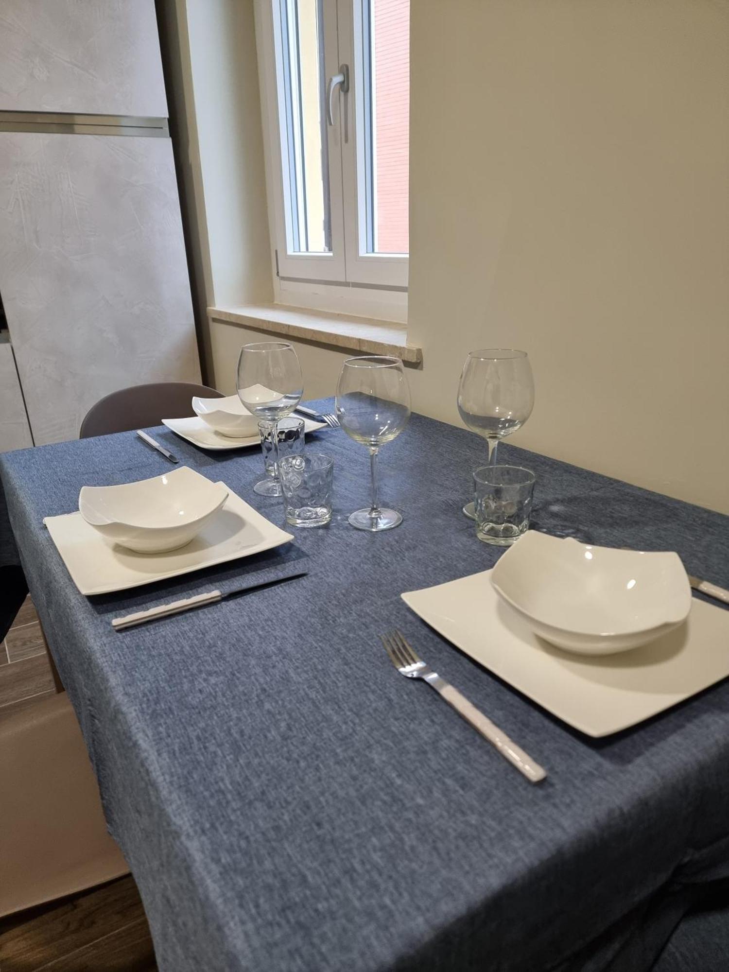 Casa Candio Pavia Esterno foto
